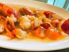 -上海小南国(仲盛世界商城店)