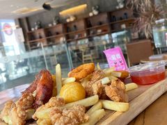 -了不起的考拉咖啡店(高新店)