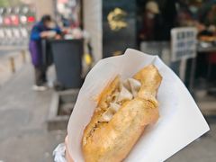 油饼包烧麦-家阳赵师傅油饼包烧麦(粮道街店)
