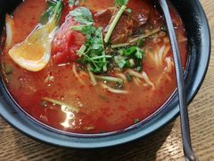 -李先生牛肉面大王(北京平谷步行街店)