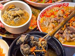 -湘芙蓉·湖南菜(椒江店)