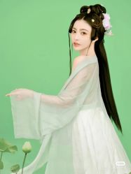 -盘子女人坊古装写真摄影(苏州旗舰店)