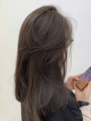 -Z.X HAIR SALON张新美业