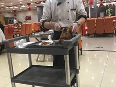 -大鸭梨烤鸭店(金顶街店)