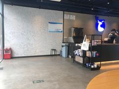 -瑞幸咖啡(港湾1号店)