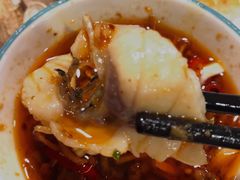 脆肉皖-鱼粤鲜淘米捞·中山脆肉鲩火锅(悦湖会店)