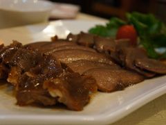 卤水拼盘-御潮轩·经典潮菜