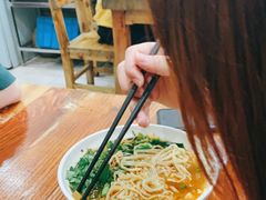 -桂花香手工面(鼓楼店)