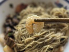 -天天鲜面馆(衡山路店)