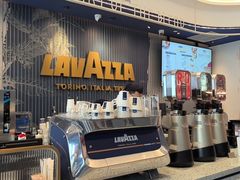 -LAVAZZA拉瓦萨咖啡(星荟中心店)
