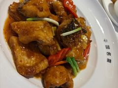 -味悦·老字号·赣州菜(厚德总店)