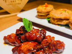 -枣子树·素食餐厅(普陀山店)