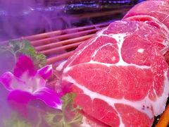 -盛江山自助料理(奥莱锦辉购物广场店)