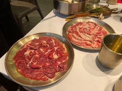 -西塔老太太泥炉烤肉(川沙百联店)