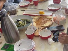 -老舅老蒙肉饼非遗店(一店)