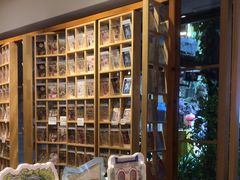 -猫的天空之城概念书店(束河店)