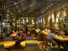 -乐凯撒披萨(蛇口花园城店)