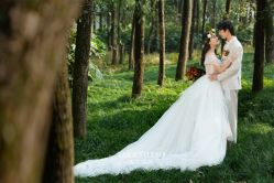 -太古映画婚纱摄影(天河店)