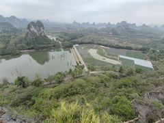 -南宁花花大世界景区