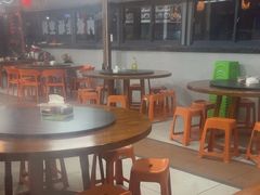 -坛南湾阿强农家乐.海鲜大排档老字号(福州地标美食店)