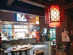 -福茂源横山铁锅羊肉(高新路店)