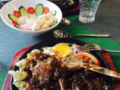 -莫尔顿牛排坊(威尼斯人店)