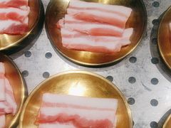 -芝小官毛肚火锅海鲜自助(淮安清江浦区新亚店)