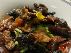 -老浒记烤鸭-北京菜(琉璃厂店)