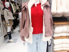 -优衣库(广州天河领展广场店)