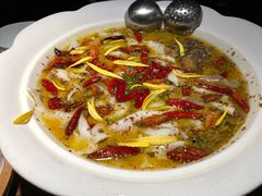 -太二酸菜鱼(广州IFC国金天地店)