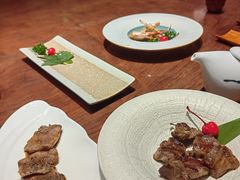 -味见·荣家(亚泰大街店)