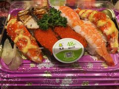 -池田寿司·新鲜现做(昌平悦荟店)