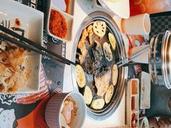 -猫抓烤肉(春熙路店)