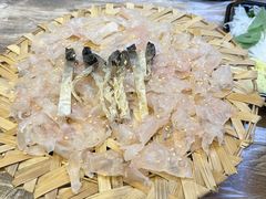 -官塘鱻鱻鱼生