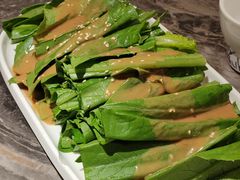 -前海沿·青岛菜(乐客城店)