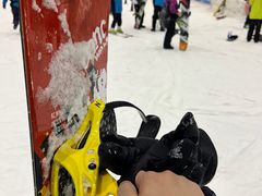 -绍兴启迪乔波冰雪世界