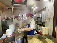 -家阳赵师傅油饼包烧麦(粮道街店)