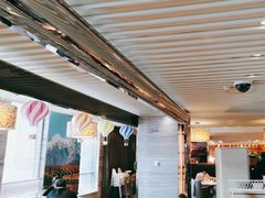 -北京王府井希尔顿酒店·万斯阁西餐厅