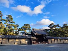 -京都御所