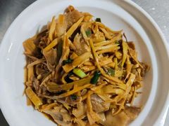 -百味园土菜馆(迎宾东路店)