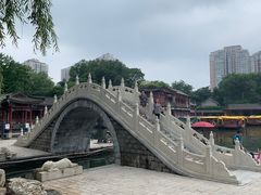-皇家御河游(紫御湾码头)