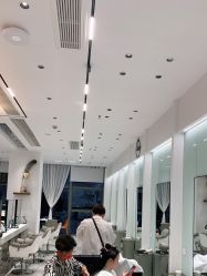 -美格丝M.G.S Hair Salon