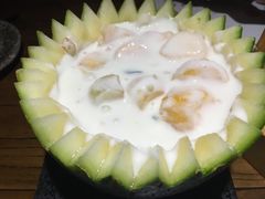 -疆文化新疆欢乐餐厅(金牛万达店)