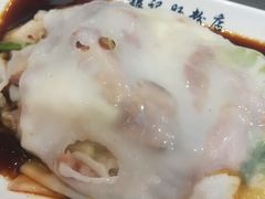 -银记肠粉店(北京路店)