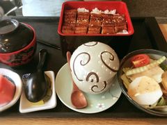 -水之惠鲜鱼料理(王府大街店)