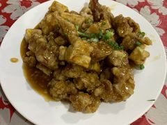 荔枝肉-如我美食(达道社区店)