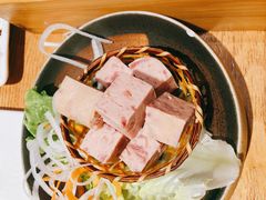 坨坨午餐肉-德香苑脆皮烤鸭·经典(爱融荟城店)