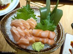 -吉川居酒屋(建国北路店)