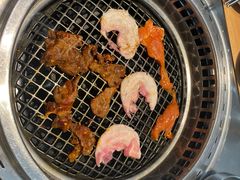 -汉拿山(魏公村店)
