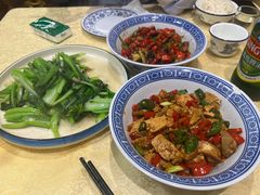 -湖南乡情湘菜馆(罗湖店)